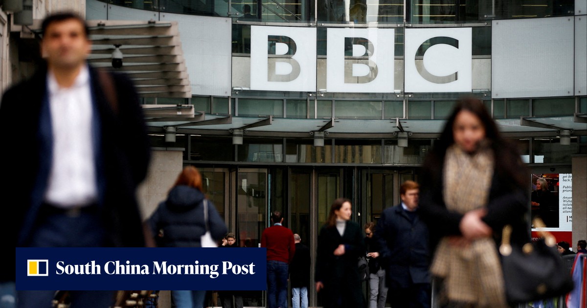 Taliban bans news bulletins by the BBC and Voice of America from Afghan programmes - Vimarsana News