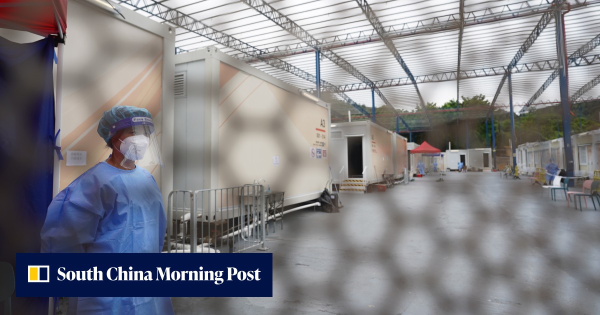 Staff at Hong Kong coronavirus isolation facility on mission to make patients from ethnic minority communities feel at home - Vimarsana News