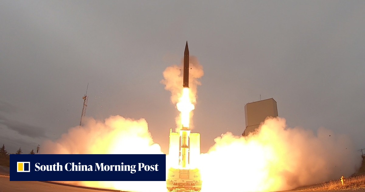 With eye on Russia, Germany wants new missile-defence shield - Vimarsana News