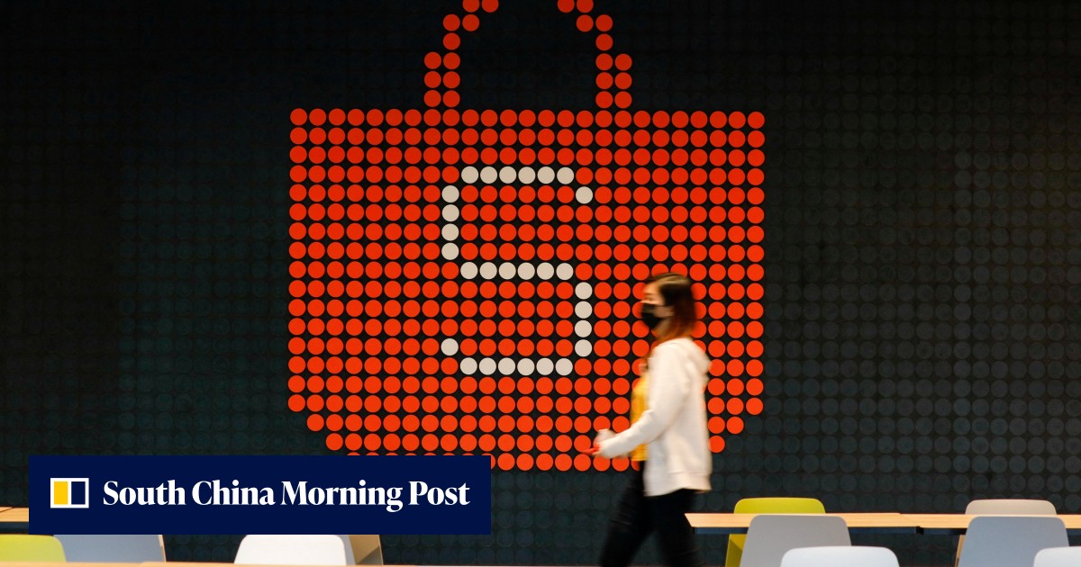 Shopee's exit from India after five months amid suspected China ties leaves sellers in the lurch - Vimarsana News