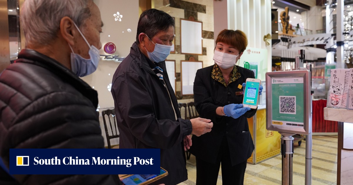 Coronavirus: Hong Kong urged to allow antibody serology test results as proof of prior Covid-19 infection, ease vaccine pass concerns - Vimarsana News