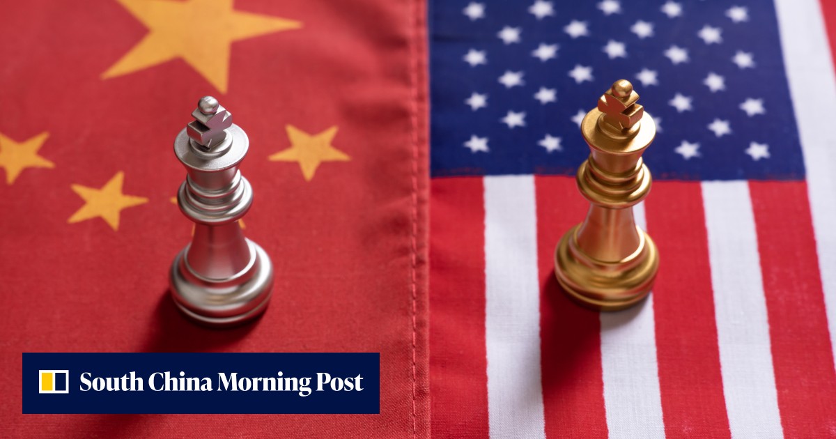 China's 'unfair' trade practices, 'distortions' in focus with US to stress economic independence - Vimarsana News