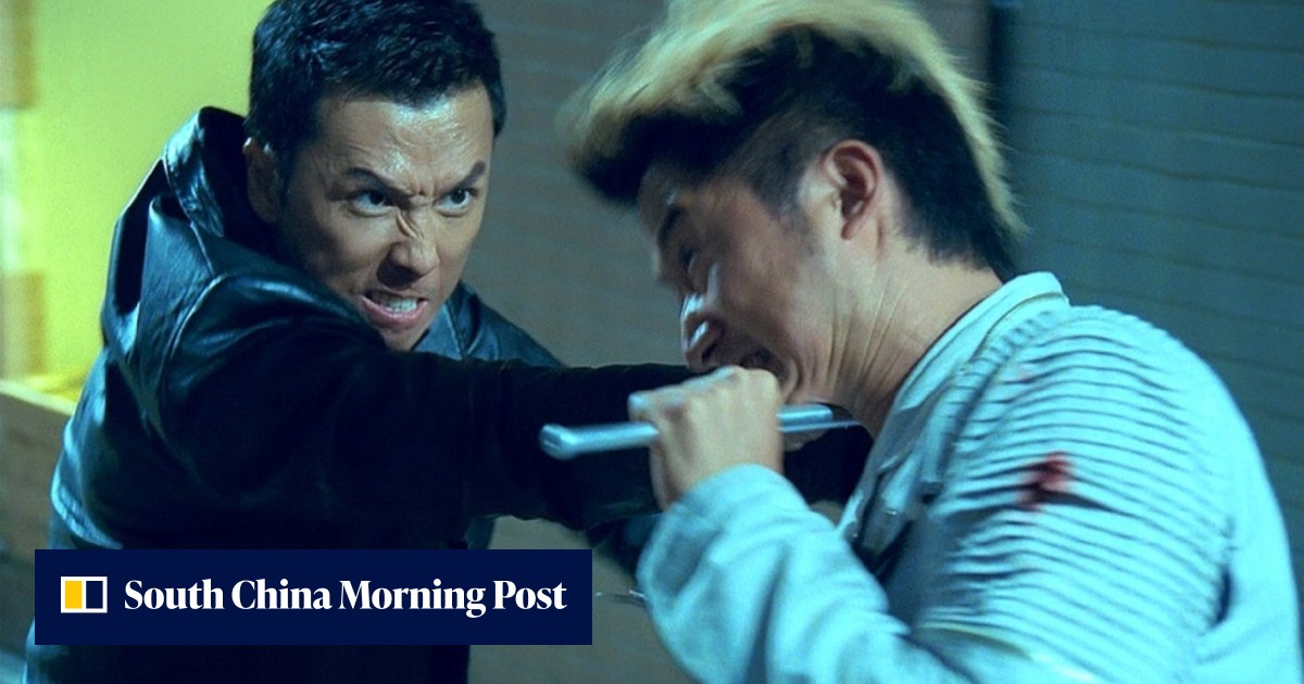 The 25 best Asian martial arts movies of the 21st century ranked - Vimarsana News