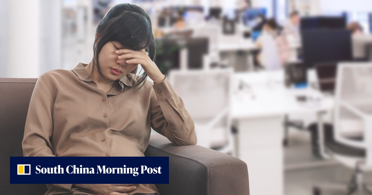 Chinese company fined US$7,560 after forcing newly pregnant staff to work overnight shifts and firing her for falling asleep - Vimarsana News