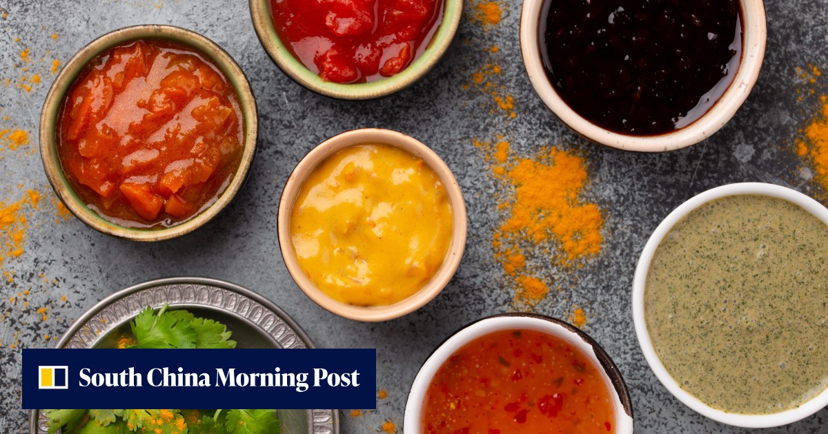 'Every chutney has a story': chefs on the Indian cuisine staple and its never-ending varieties - mango, tamarind, tomato, pineapple, chilli, you name it - Vimarsana News