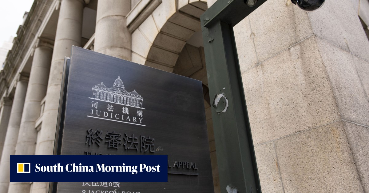 National security law: what does the UK withdrawal of judges from Hong Kong's top court show about respect given to city's judiciary and government? - Vimarsana News