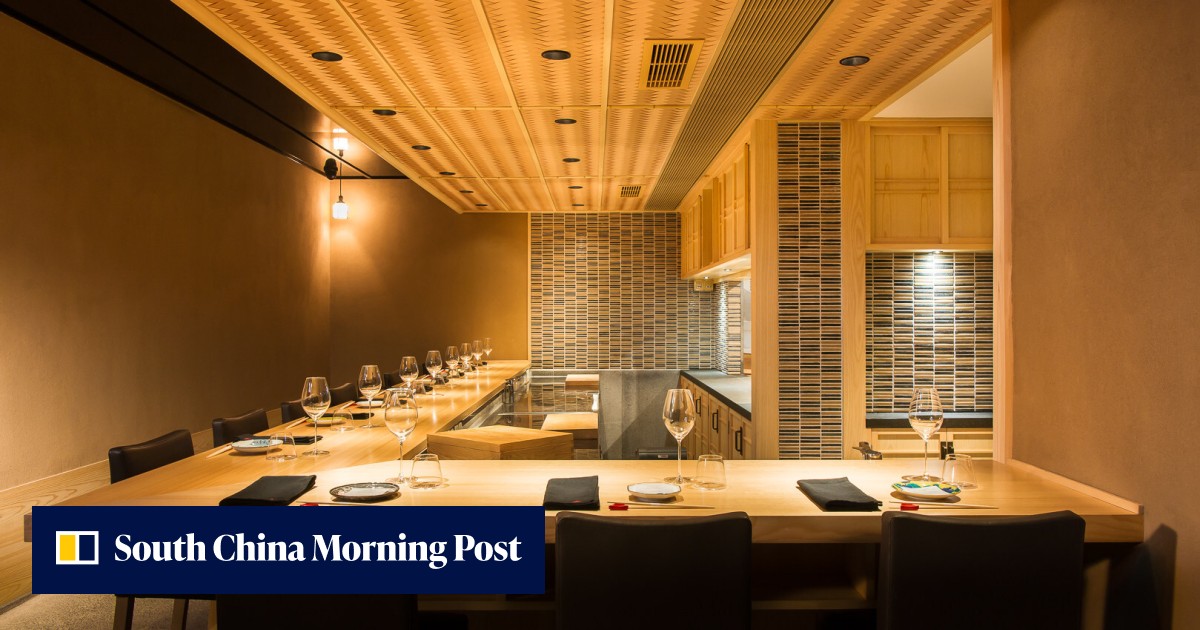 Haku: restaurant review - Vimarsana News