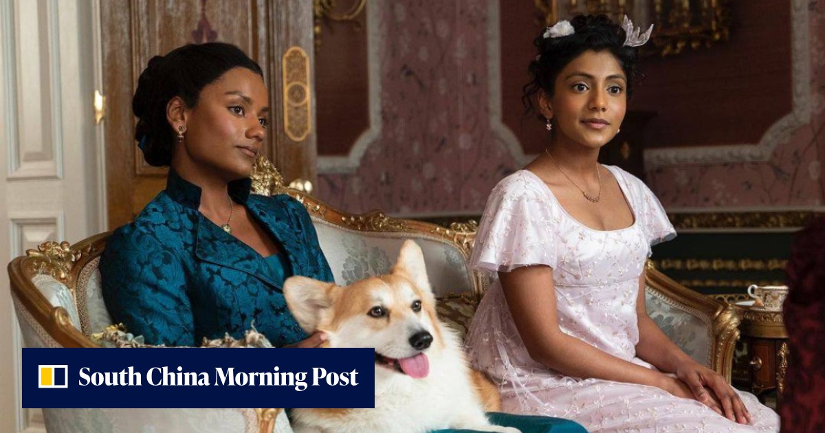 Bridgerton's celebration of 'brown women' beats Bollywood, say delighted South Asians - Vimarsana News