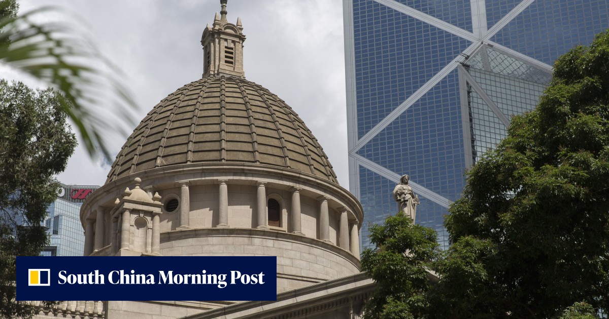 Hong Kong officials urged to raise concerns over withdrawal of UK judges with Britain's legal and political sectors, better promote city's rule of law - Vimarsana News