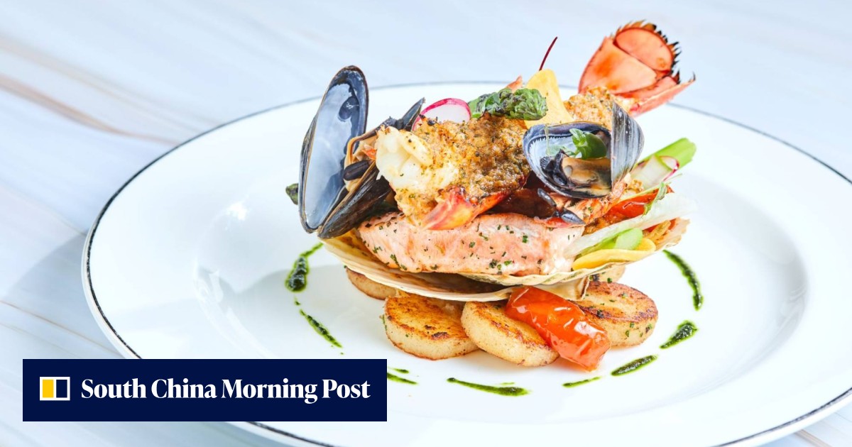 The Verandah: restaurant review - Vimarsana News