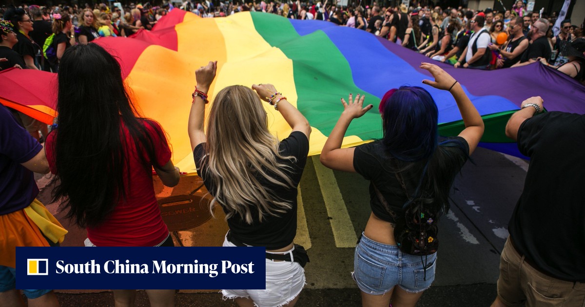Qatar may take rainbow flags from World Cup fans to 'protect' them, official says - Vimarsana News