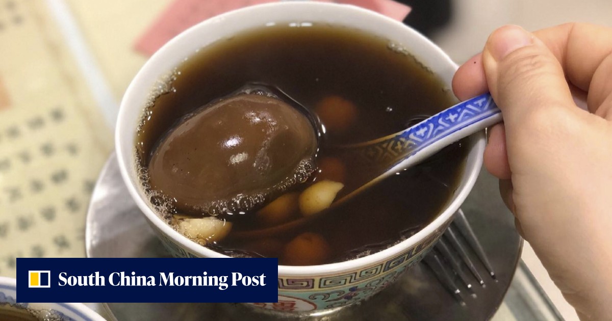 Best egg puddings and red bean desserts 'in the world' in Hong Kong – movie director Amos Why's top restaurant picks - Vimarsana News