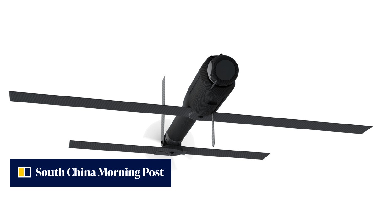 US sending latest Switchblade tank-killer drones to Ukraine - Vimarsana News