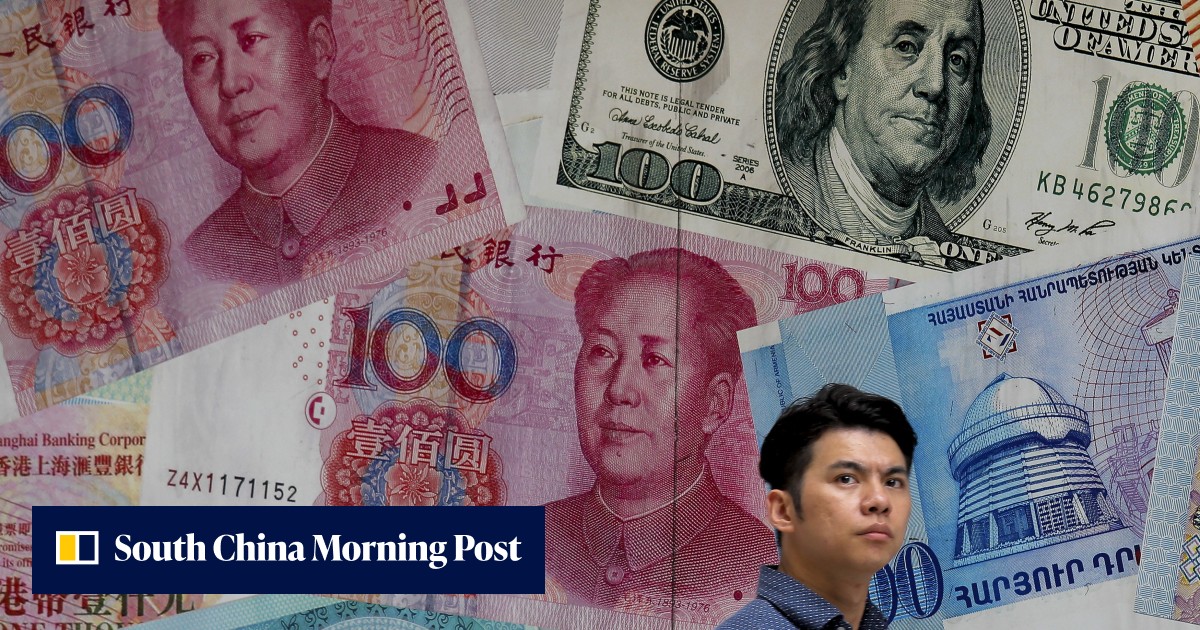 Chinese property firms' bond issuances fell sharply in first quarter, Beike's research unit says - Vimarsana News