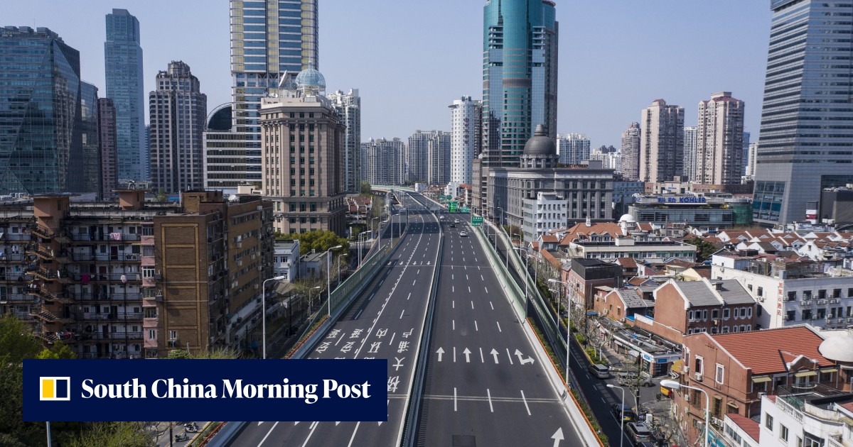 Shanghai plans to relax some lockdown restrictions with precise zoning after new round of mass Covid-19 testing - Vimarsana News