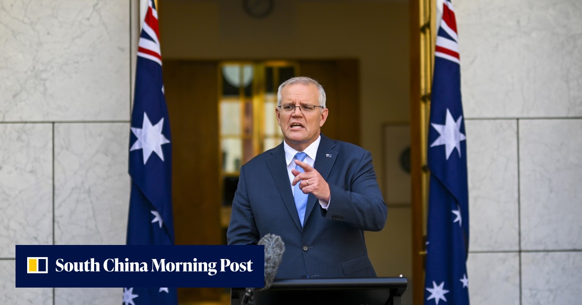Australian PM Scott Morrison calls federal election for May 21 - Vimarsana News