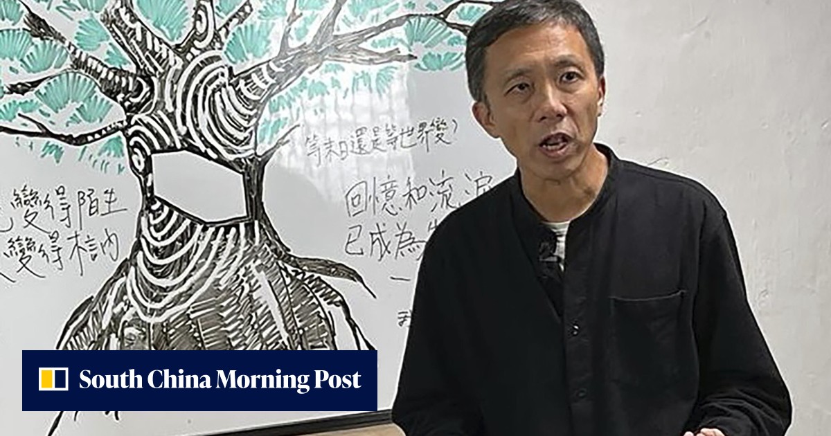 Beijing denounces 'unreasonable' US remarks over arrest of veteran Hong Kong journalist, demands end to 'boring political show' - Vimarsana News