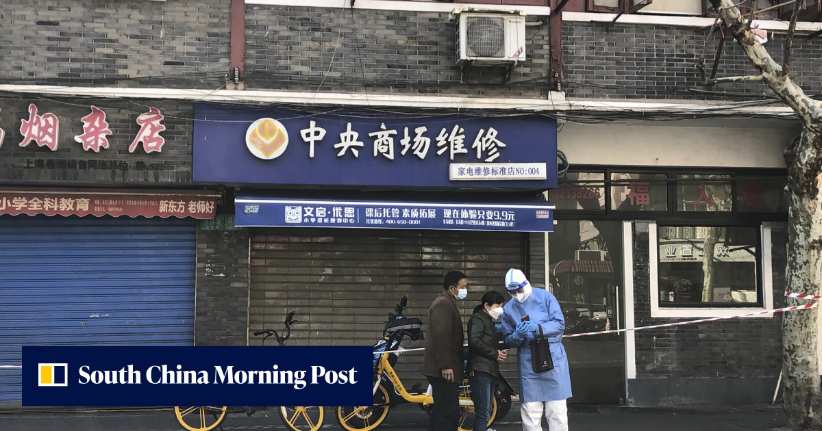 China GDP: as lockdowns weigh on first quarter growth, will Beijing unleash more stimulus? - Vimarsana News