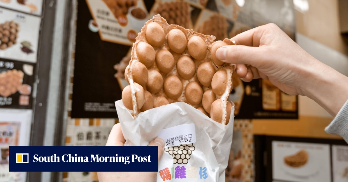 Dim sum, dinner and dessert: Hong Kong food picks for visitors and favourite family-feel restaurants of a Hyatt interior designer - Vimarsana News