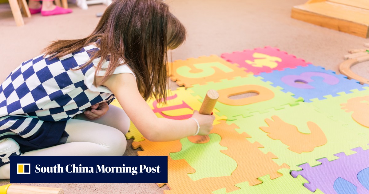 Hong Kong consumer watchdog urges restrictions on levels of formamide in children's play mats, warns of health risks - Vimarsana News
