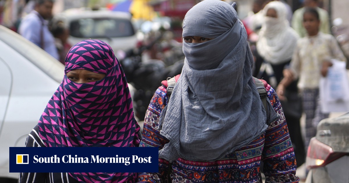 'Anti-Romeo' squads in India's largest state: protecting women or targeting Muslims? - Vimarsana News