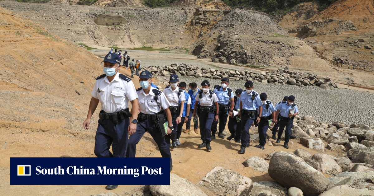 Hong Kong hiking tragedies: veteran climber warns hordes flocking outdoors not to ignore hazards just for that perfect selfie - Vimarsana News