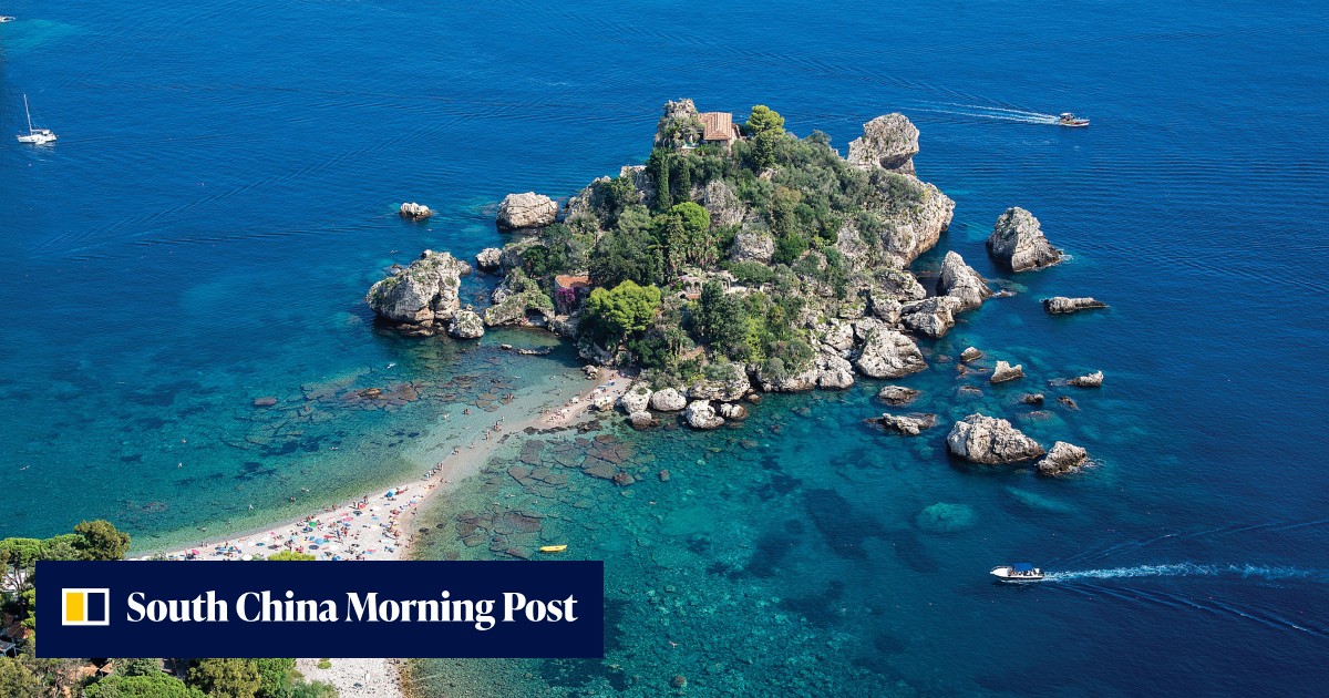 10 alternative attractions in the world's top tourist destinations, from Utah to Sicily to Galicia in Spain - Vimarsana News