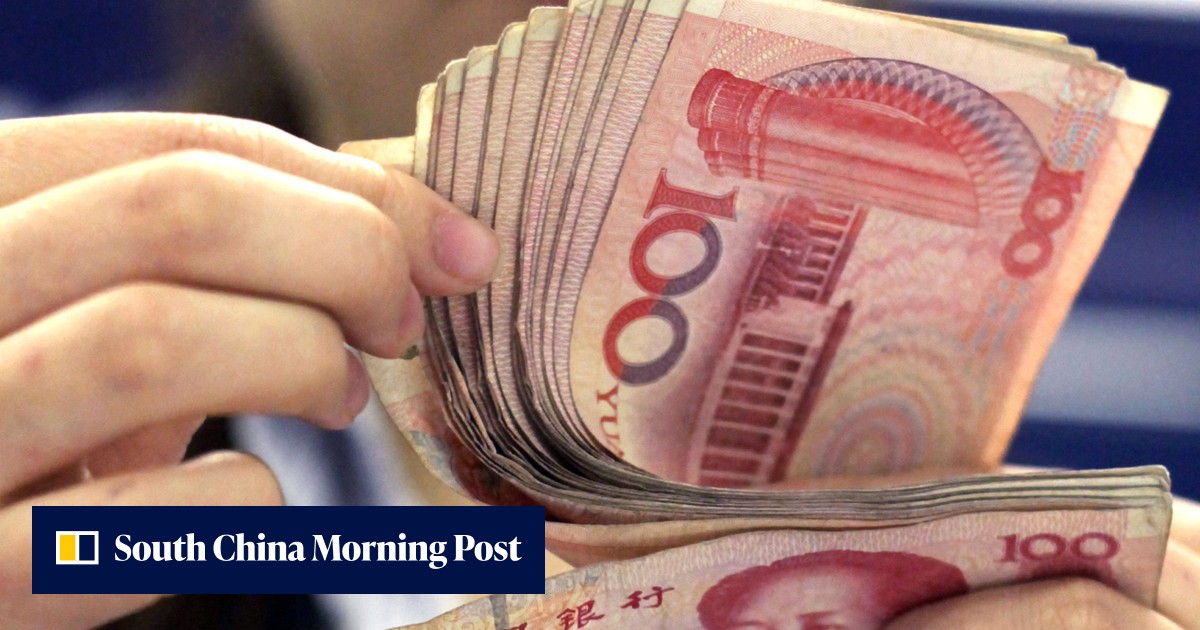China keeps lending rates steady, opts for 'targeted measures' to help firms hit by coronavirus wave - Vimarsana News