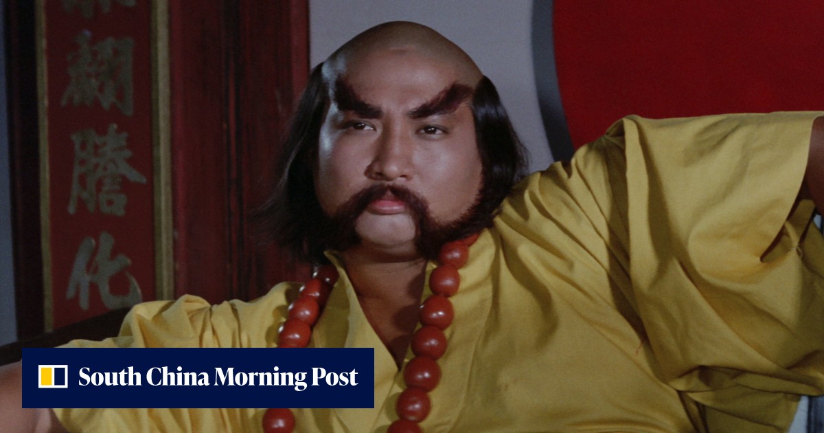 'Probably the best martial arts movie you don't know': Shaolin Plot, featuring Sammo Hung - Vimarsana News