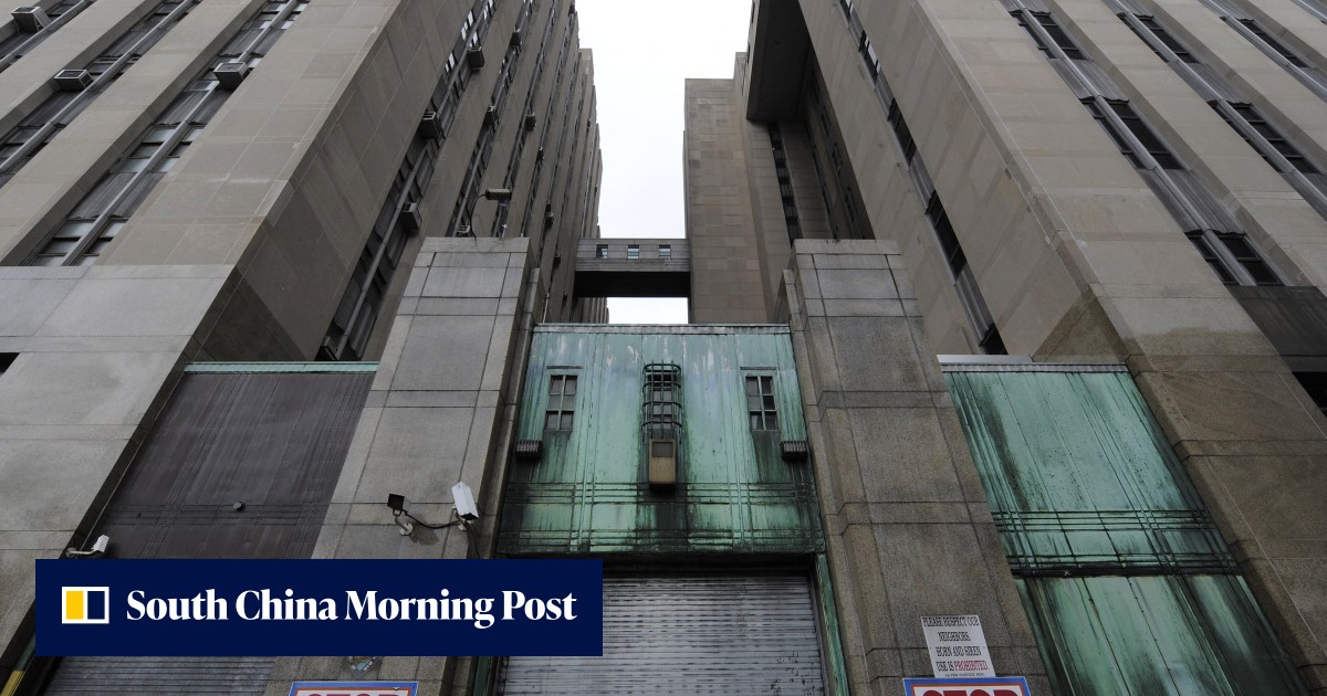 New York City wants to build a 'mega jail' in Chinatown. Residents are fighting back - Vimarsana News