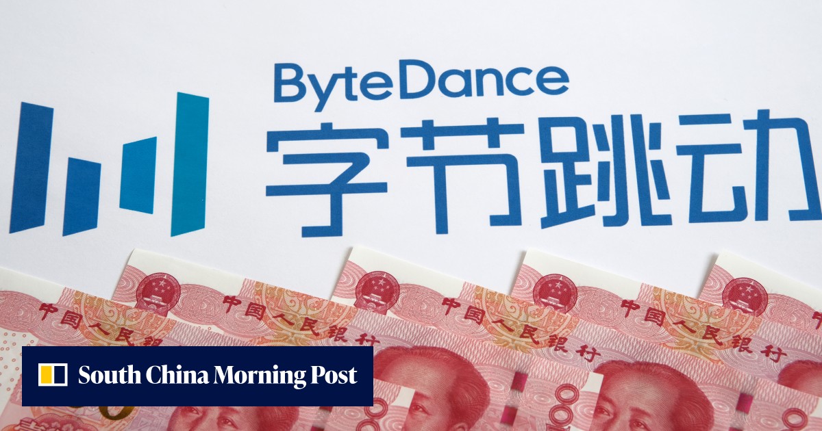 TikTok owner ByteDance starts new round of employee stock buy-backs, bonus-for-shares exchange at higher rates - Vimarsana News