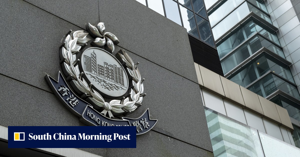 Search under way for female passenger involved in 20km car chase with Hong Kong police - Vimarsana News
