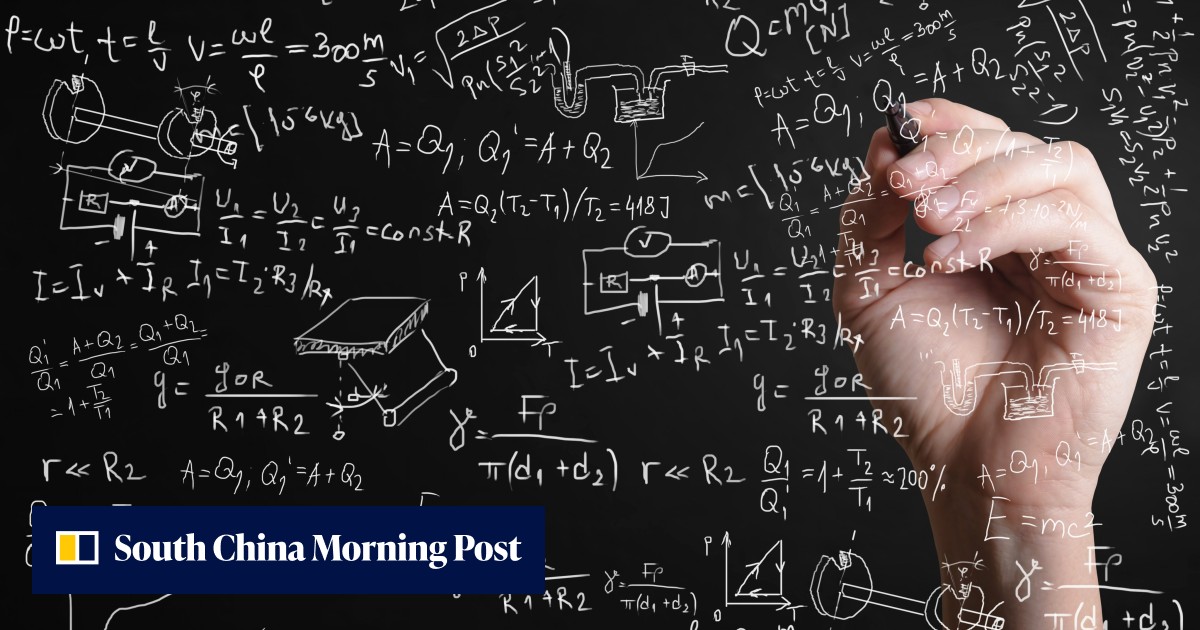 Think bigger and build on basic research, Chinese scientist says - Vimarsana News