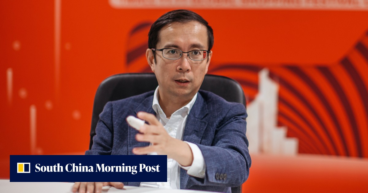Alibaba CEO Daniel Zhang relinquishes corporate role at Taobao, Tmall as part of e-commerce giant's management reshuffle - Vimarsana News