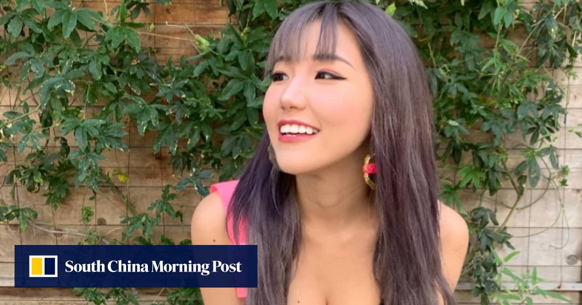 Asian Unclothed Teens - Meet Siew Pui Yi, the controversial Malaysian influencer whose ao dai photo  in Vietnam sparked a social media storm â€“ she's also an OnlyFans star with  her own beauty brand | South