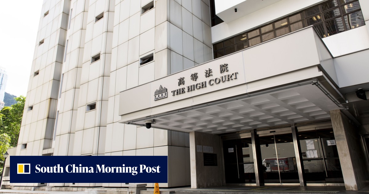 National security law: 11 Hong Kong opposition figures intend to plead guilty to subversion charges, court judgment reveals - Vimarsana News