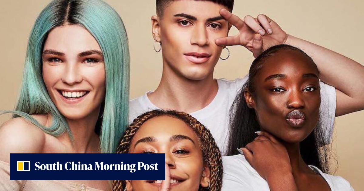 5 make-up brands for boys, trans women, any skin tone, including one from YouTube's Patrick Starrr, that celebrate diversity and inclusivity - Vimarsana News
