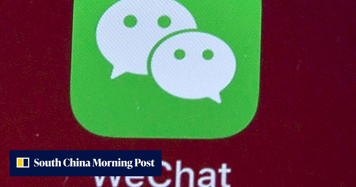 WeChat joins Weibo to display location when users post on public accounts, as it complies with efforts to censor rumours and content deemed harmful - Vimarsana News