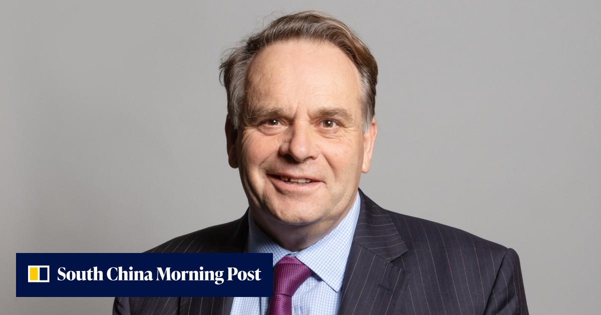 British lawmaker Neil Parish suspended after allegedly watching porn in parliament - Vimarsana News