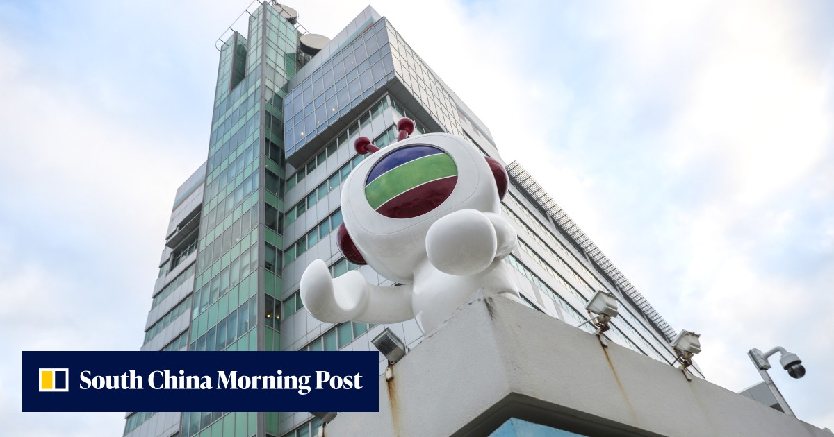 Hong Kong police investigate after TVB's news app sends out unauthorised push notifications - Vimarsana News