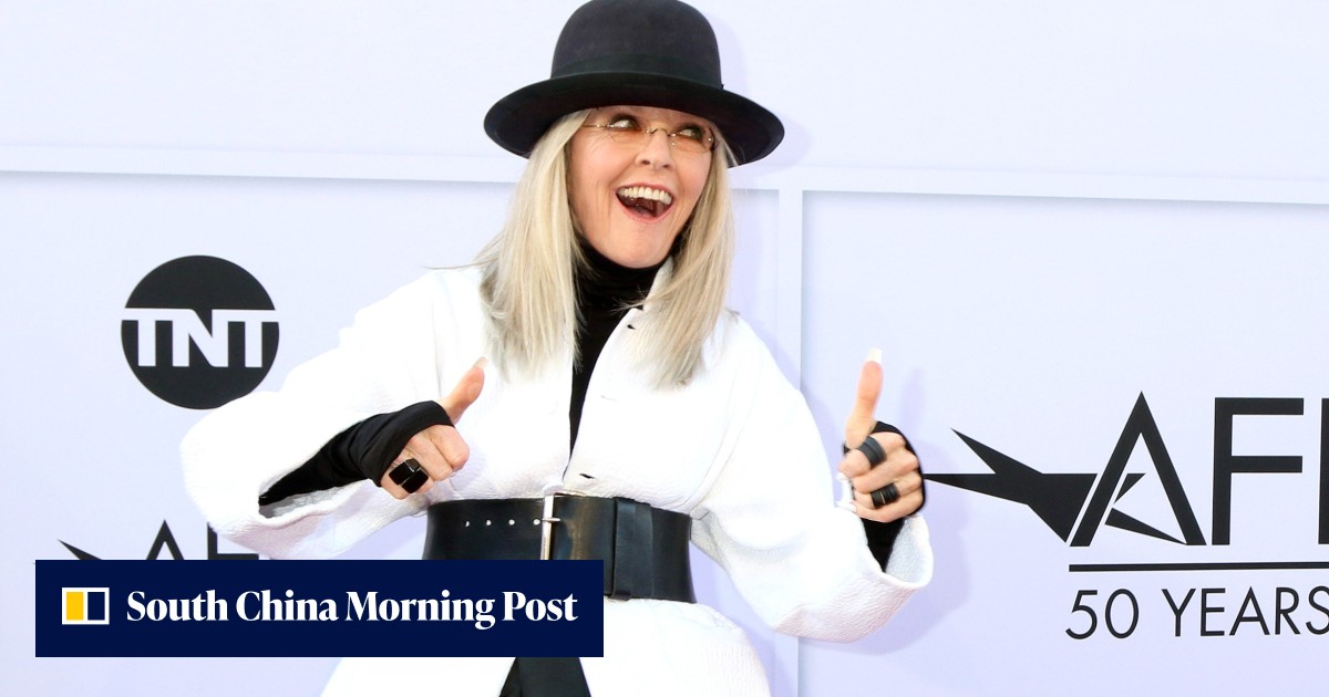 Why Diane Keaton remains the ultimate fashion icon and the 'coastal grandmother' of our wardrobe dreams - Vimarsana News