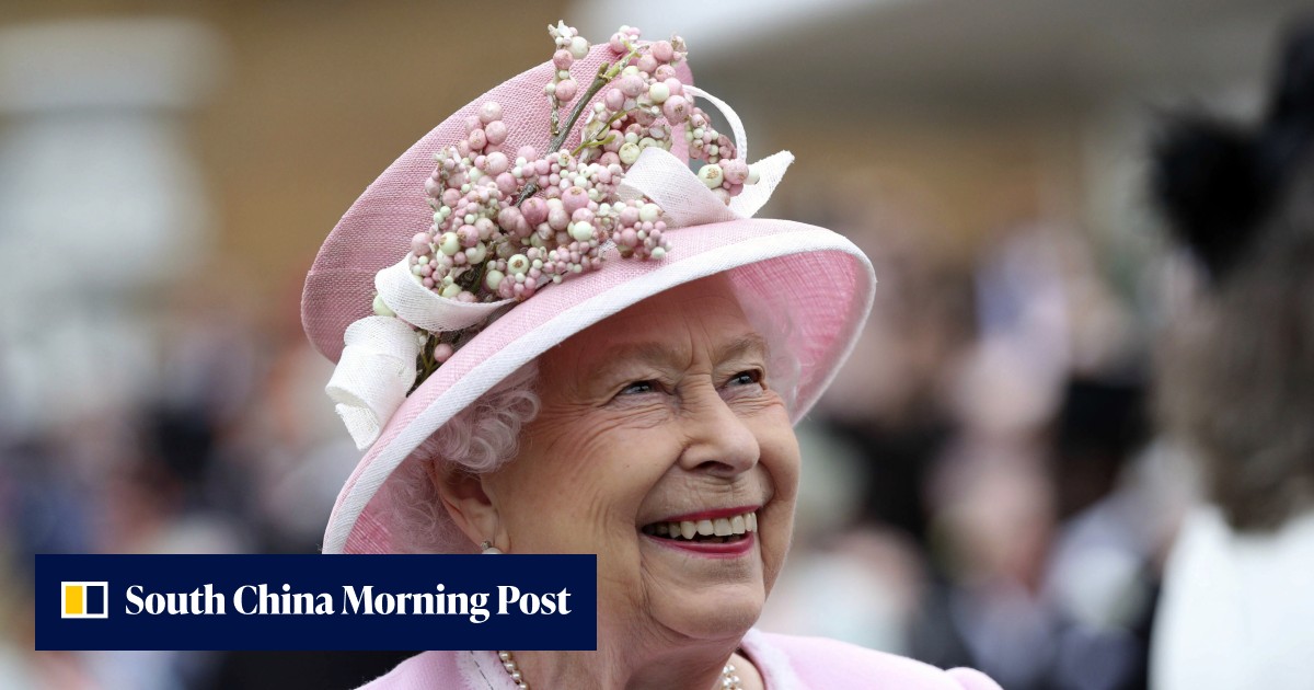 Britain's Queen Elizabeth to miss royal garden parties | South China Morning Post - Vimarsana News