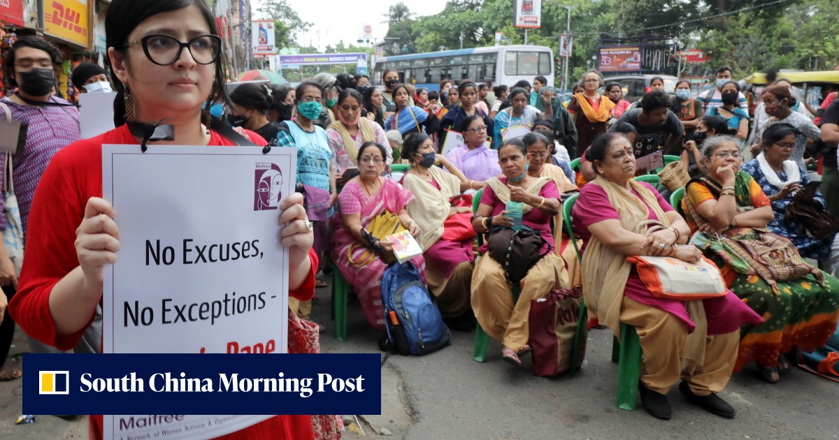Indian policeman arrested for raping teen sex assault victim - Vimarsana News