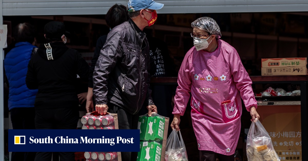 China inflation: Beijing prioritises price stabilisation as stagflation risks increases - Vimarsana News