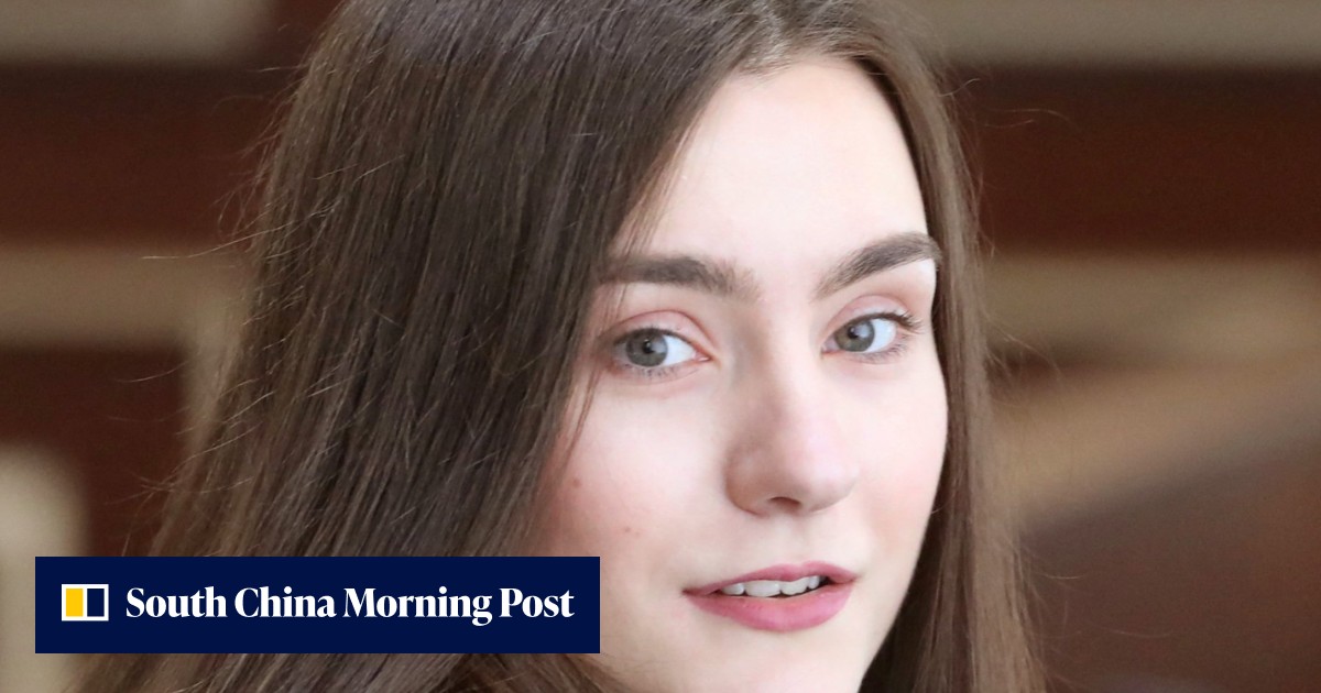 Belarus sentences Sofia Sapega, dissident's plane arrest girlfriend, to 6 years in jail - Vimarsana News