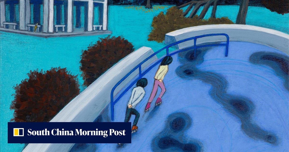 Artist examines Hong Kong and Hongkongers with tongue-in-cheek exhibition - Vimarsana News