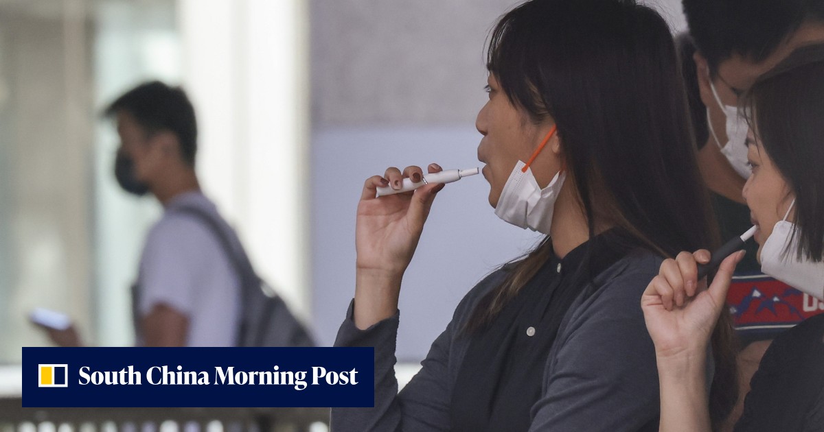 Chinese e-cigarette maker Aspire Global ditches US$135 million Nasdaq IPO plan as Beijing toughens fundraising rules - Vimarsana News