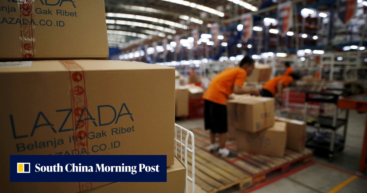 Thai army boycott of online retailer Lazada shows ignorance of e-commerce, say critics - Vimarsana News
