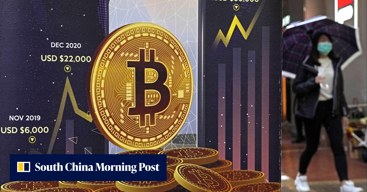 Crypto sell-off draws avid online discussions in China despite ban on bitcoin, Luna trading - Vimarsana News