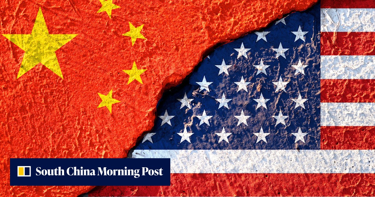 China implores US to drop tariffs that punish Americans and Chinese alike - Vimarsana News